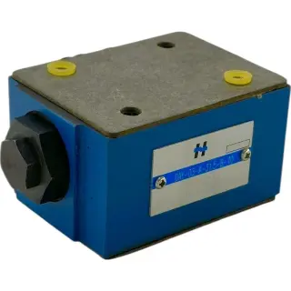 Гидрозамок DAY-03-W-31,5-B-70 (ГЗМ10/3М)