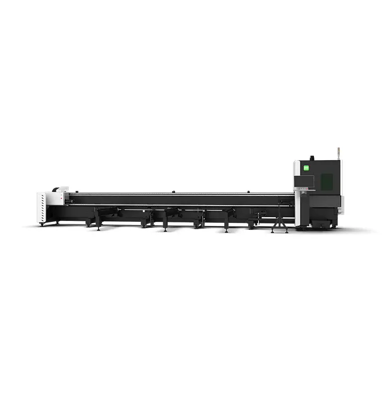Лазерный труборез с фаской V12PRO-1500
