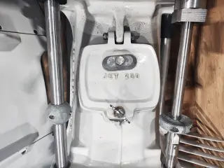 Водомет Alamarin Jet AJ 230