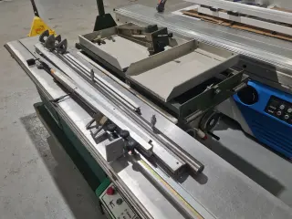Форматно раскроечный станок Rema dmmd 40/340