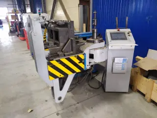 Автоматический трубогиб CNC 63