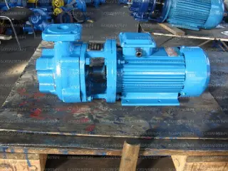 Нaсocы KМ 100-65-250 для водоснабжения