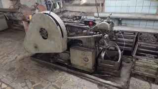 Продам автомат холодновысадочный А1216