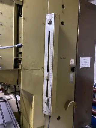 Координатно-Расточной станок Микромат 630х1000/1PS2