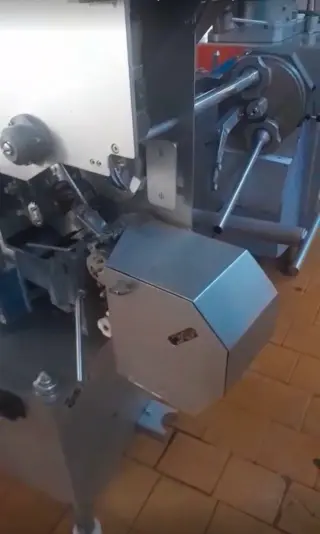 Клипсатор Poly-Clip FCA 3430 (Германия)