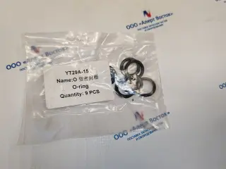Уплотнение 16x2.4 GB1235-76