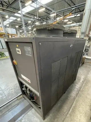 Станок лазерной резки BYSTRONIC BySpeed 3015