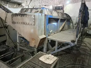 Линия грануляции Purui 120_250 мм