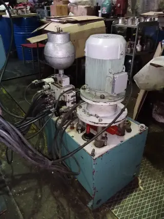 Станок плоскошлифовальный (торцешлифовальный) BRD 60
