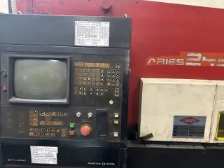 Координатно-пробивной пресс бу AMADA ARIES 245