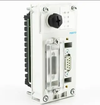 Шинный узел Festo CPX-FB13