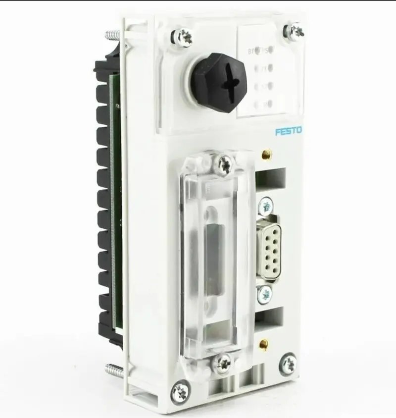 Шинный узел Festo CPX-FB13
