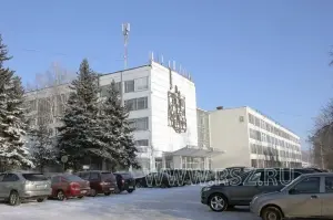 В Рязани возобновит работу станкостроительный завод