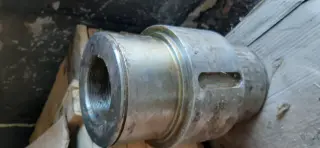 запчасти для бурового оборудования