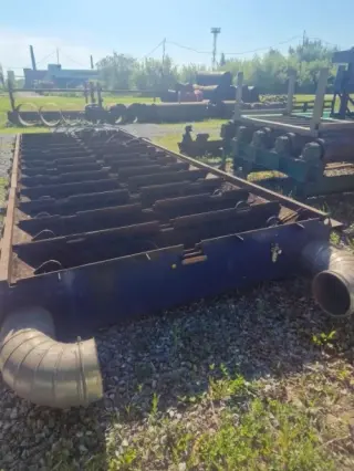 Машина термической резки ПКЦ-2,5-12 «Термит»