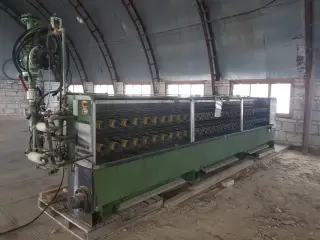 Оборудование для производства кабеля