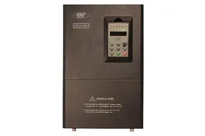 Частотный преобразователь ESQ-500-4T1320G/1600P 132/160кВт 380-460В