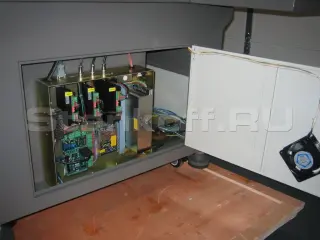 Лазерно-гравировальный станок LC-6090
