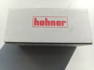 HOHNER 21-211B3.10/36 Энкодер