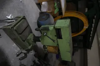 Станок настольно-сверлильный 2Н106П