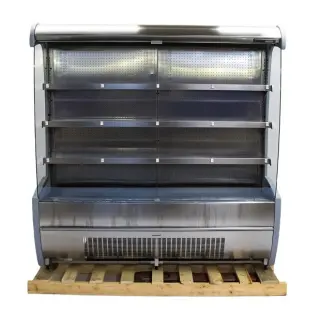 Горка холодильная Jordao MFP4 SLIM 190