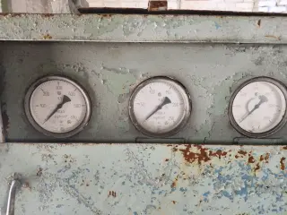 Пресс дг 2436