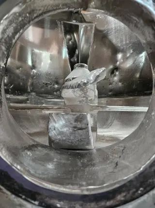 Двухстадийный смеситель 500/1000