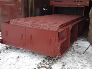 Топка ТЛЗМ