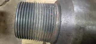 запчасти для бурового оборудования