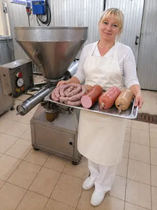 Шприц вакуумный ШВ-1