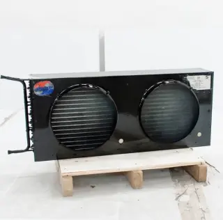 Конденсатор Guntner GVM 037B/2N б/вентиляторов