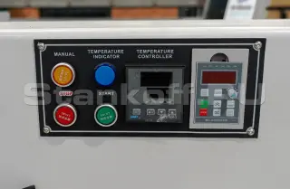 Станок для склейки шпона MH1114