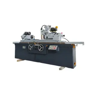 Круглошлифовальный станок с функцией внутреннего шлифования M1420×1000