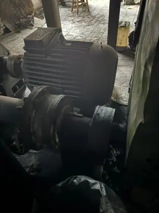 Вальцы СМ ПД1500 660/660