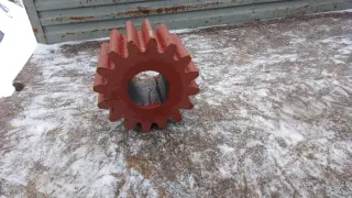 Шестерня малая П-804 482270406700