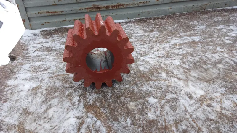 Шестерня малая П-804 482270406700