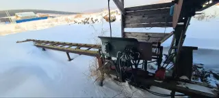 Производство по изготовлению и фасовке древесного угля