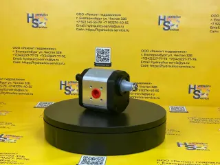 Гидронасос шестеренный 0510315006
