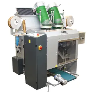 Упаковочная машина C-Pack 991