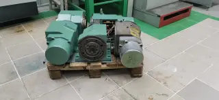 Головка револьверная УГ9326