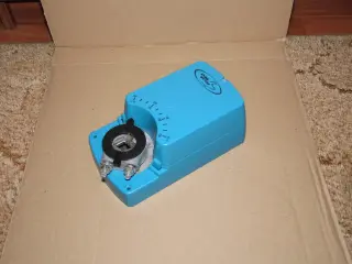 Актуатор, электропривод "Polar Bear - DMS1.1"