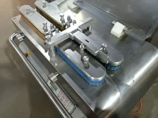 Машина для разделения сосисок Inotec WT 93-S3-F