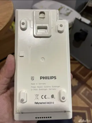 Модуль медицинский Philips IntelliVue