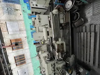 Металлообрабатывающее оборудование станки