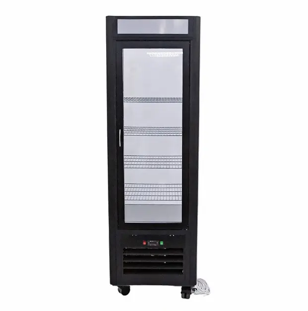Шкаф кондитерский Hicold VRC 350/BZ