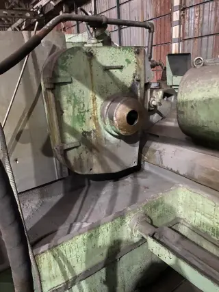 Полуавтомат круглошлифовальный 3м175