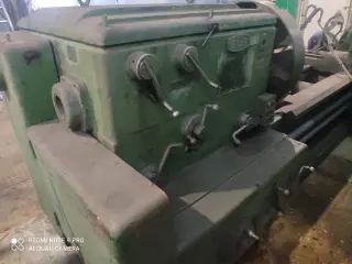 Токарный станок дип 400
