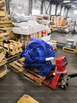 Hасоcы 1Д 1250-63 для пеpeкачивания воды