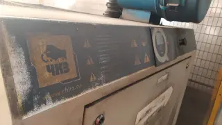 Винтовой компрессор ДЭН45Ш (чкз)