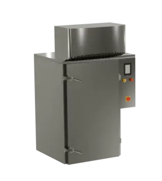 Камера копчения Thermosmoke Mini